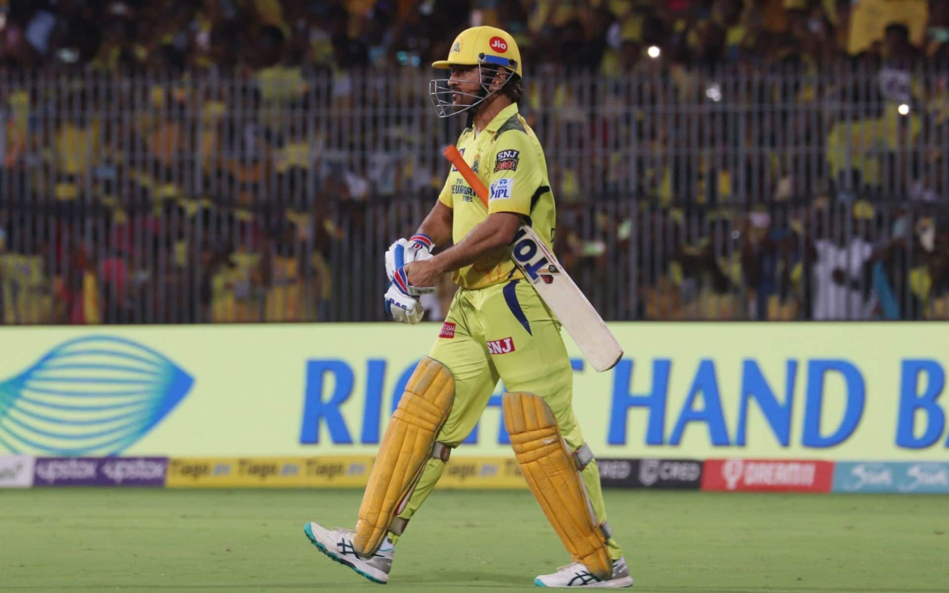 MS Dhoni To Play IPL 2025? CSK Legend Breaks Silence On His Availability